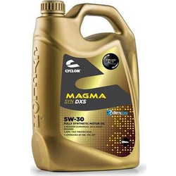 Cyclon Magma Syn DXS Συνθετικό Λάδι Αυτοκινήτου 5W-30 5lt