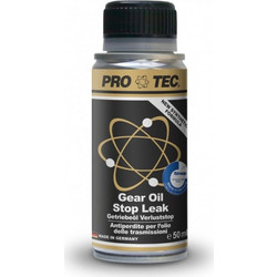 PROTEC GEAR OIL STOP LEAK 50ML