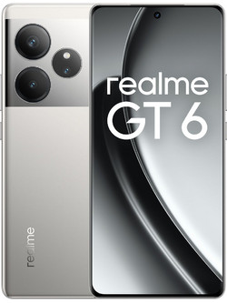Realme GT 6 512GB