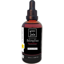 Gaia Products Σπαθόλαδο Βιολογικό 50ml