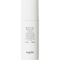 Jorgobe White Tea Balancing Cream 50ml