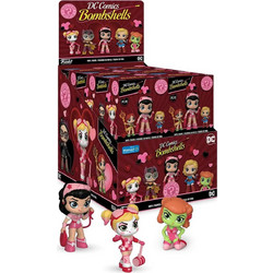 Funko Mystery Minis Bombshells