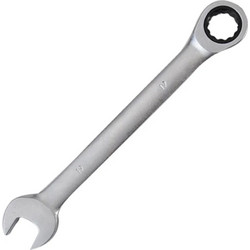 Γερμανοπολύγωνο καστάνιας 17mm TOP TOOLS 35D735 357359