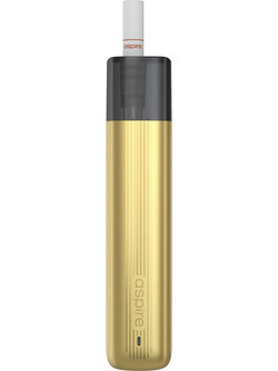 Aspire Vilter 2 Gold Ηλεκτρονικό Τσιγάρο Pod Kit 2ml με Ενσωματωμένη Μπαταρία
