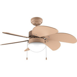 Cecotec Energy Silence Φως Aero 3600 Vision CEC-08450 Ανεμιστήρας Οροφής με Φως