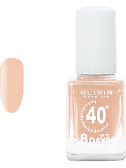 Elixir Up To 8 Days 129 13ml