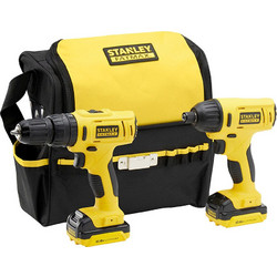 Stanley FMCK062SS2