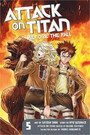 Attack on Titan: Before the Fall Vol. 5 Attack on Titan: Before the Fall Vol. 5