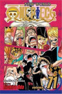 One Piece, Vol. 71 One Piece, Vol. 71