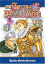 The Seven Deadly Sins Omnibus 4 (Vol. 1012) The Seven Deadly Sins Omnibus 4 (Vol. 1012)