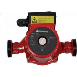 Wellerman Solar 25-60