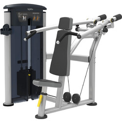 Impulse IT95 Shoulder Press IT9512