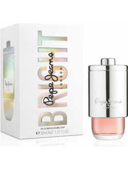 Pepe Jeans Bright For Her Eau de Parfum 30ml