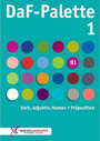 DaFPalette 1. B1 DaFPalette 1. B1
