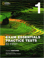 Exam Essentials Practice Tests 1 Cambridge B2 First without Key Exam Essentials Practice Tests 1 Cambridge B2 First without Key