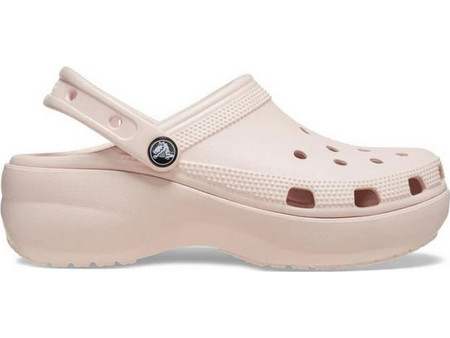 Crocs Classic Platform 206750-6UR