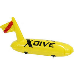 Torpedo PVC I