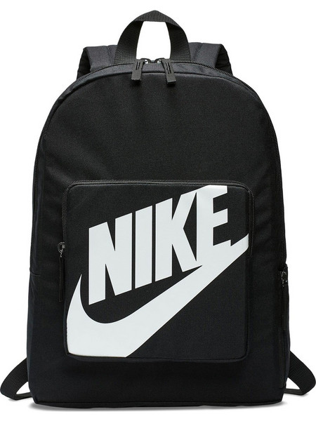 Nike Classic Παιδική Τσάντα Πλάτης Μαύρη BA5928-010