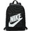 Nike Classic Παιδική Τσάντα Πλάτης Μαύρη BA5928-010
