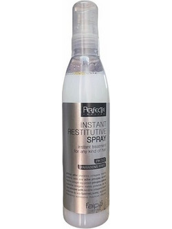 Faipa Perfecta Instant Restitutive Spray Μαλλιών για Επανόρθωση 250ml
