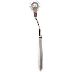 Ohmama Tongue Prick Spike Wheel