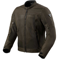 Rev'IT Eclipse 2 Black Olive