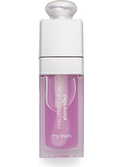 Plump Effect Hyaluronic Lip Oil 8ml