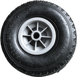 POΔA ΣYMΠAΓHΣ NOVA 3.00X4-20mm ΑΣΠΡΟ (70040)