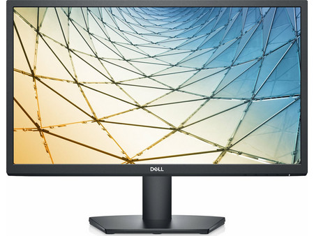 Dell SE2222H VA Monitor 21.5" 1920x1080 FHD 60Hz 12ms
