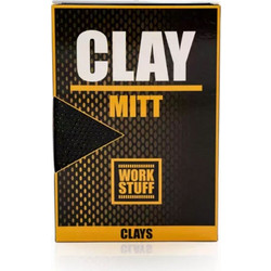 Work Stuff Clay Mitt Γάντι Πλαστελίνης Καθαρισμού