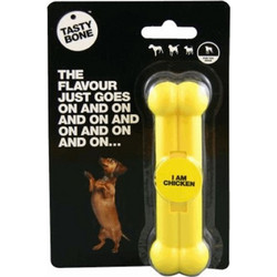 Tasty Bone Nylon Chicken 11cm