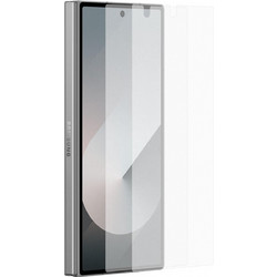 Μεμβράνη Προστασίας Εξωτερικής Οθόνης - Samsung Galaxy Z Fold6 - Official Samsung Anti-Reflecting Film - 2 Τεμάχια - Transparent (EF-UF956CTEGWW)