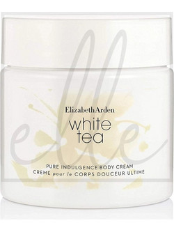 Elizabeth Arden White Tea Body Cream 400ml