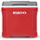 Igloo Latitude Φορητό Ψυγείο Κόκκινο 28lt 41678