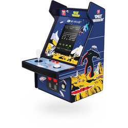 My Arcade Micro Player Pro Space Invaders Ηλεκτρονική Παιδική Retro Κονσόλα