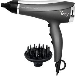 Izzy Hair Protect 2300 Πιστολάκι Μαλλιών 2200W