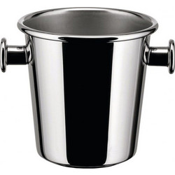 Παγοδοχείο 5051 14,5cm Inox Alessi Ανοξείδωτο Ατσάλι