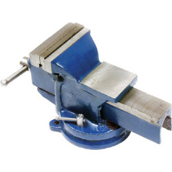 GADGET Μέγγενη περιστρεφόμενη 75mm/4kg 310108