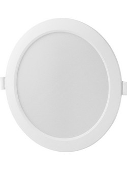 Rebel ZAR0556 Λάμπα LED οροφής 18W/230V 4000K