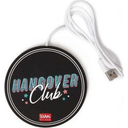 Legami warm it up-Usb mug warmer-Hangover