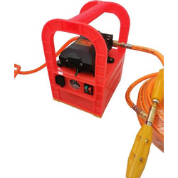 Viopsec 0988 Ψεκαστήρας Προπιέσεως Μπαταρίας 9lt