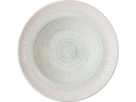 Πιάτο Risotto Πορσελάνης Glacier Lacier 25CM Ν.2051