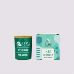 Candle Pure Serenity 150gr
