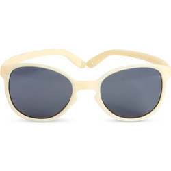 KiETLA Wazz Παιδικά Γυαλιά Ηλίου 2-4 Ετών Polarized Λευκά