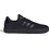 Adidas VL Court 3.0 Ανδρικά Sneakers Μαύρα ID9184