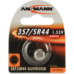 Ansmann 357 SR44 1τμχ