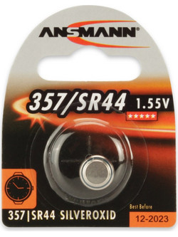 Ansmann 357 SR44 1τμχ
