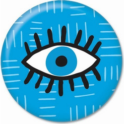 ΜΑΓΝΗΤΑΚΙ THINKOFME 5,9cm ΜΑΤΙ M212