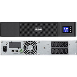 Eaton 5SC 1000iR Rack 2U 1000VA/700W