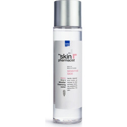 Vichy Purete Thermale Mineral Micellar Water Combination/Oily Skin Λάδι Ντεμακιγιάζ 100ml